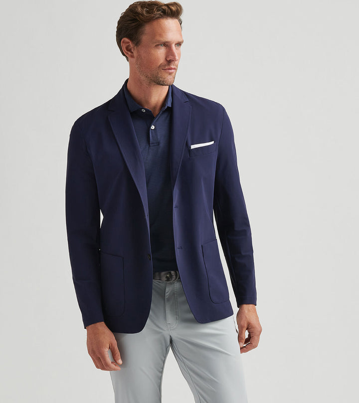 Peter Millar Bingham Performance Blazer