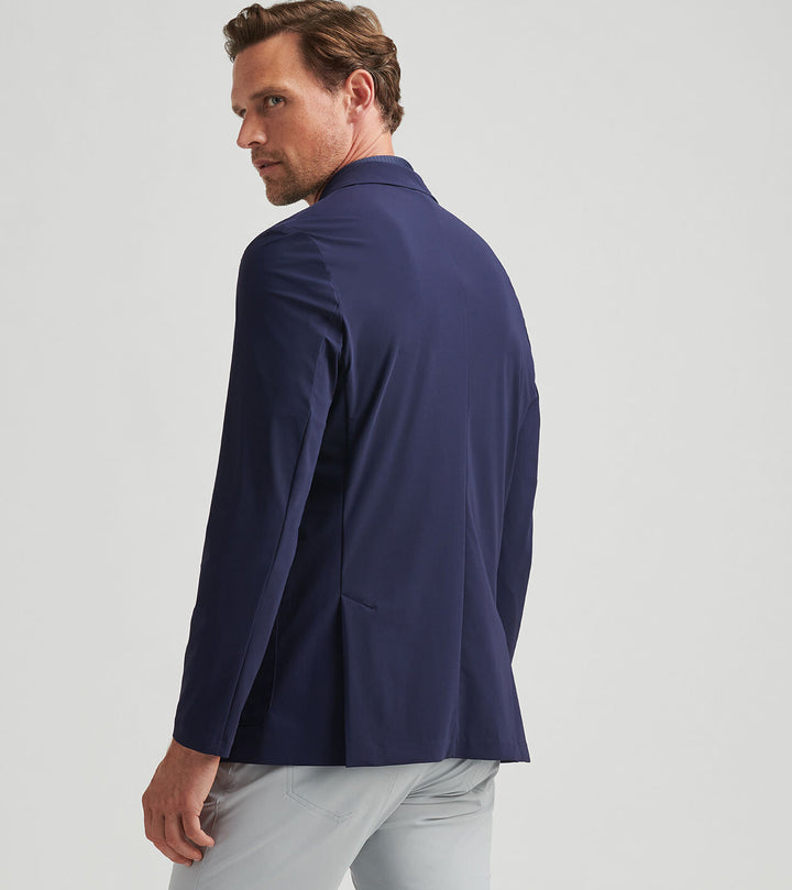 Peter Millar Bingham Performance Blazer