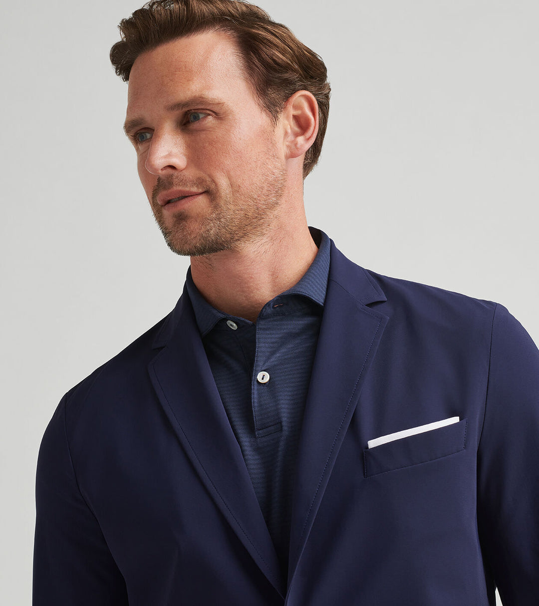 Peter Millar Bingham Performance Blazer