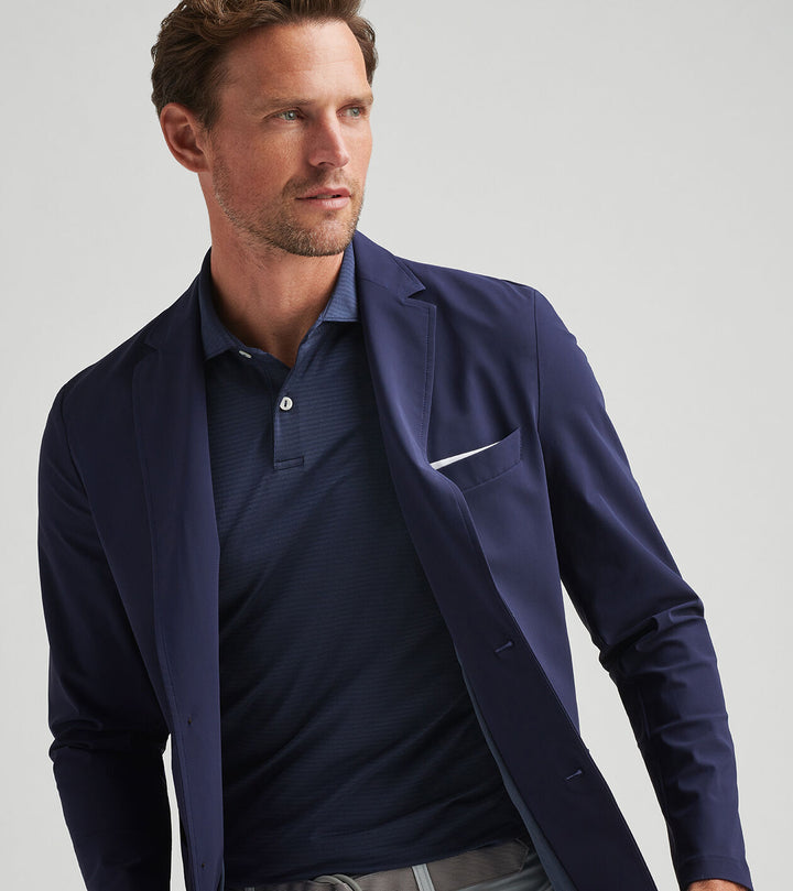 Peter Millar Bingham Performance Blazer