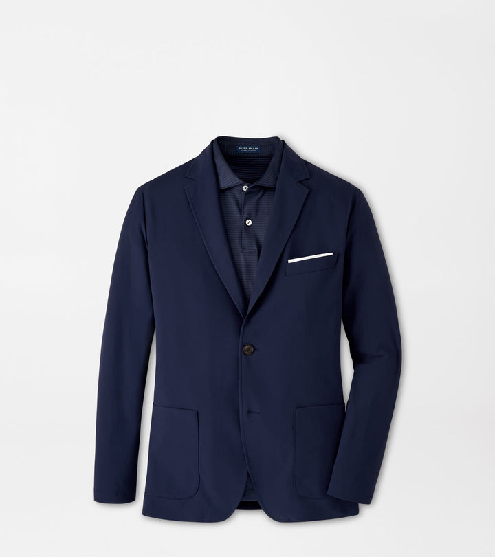 Peter Millar Bingham Performance Blazer