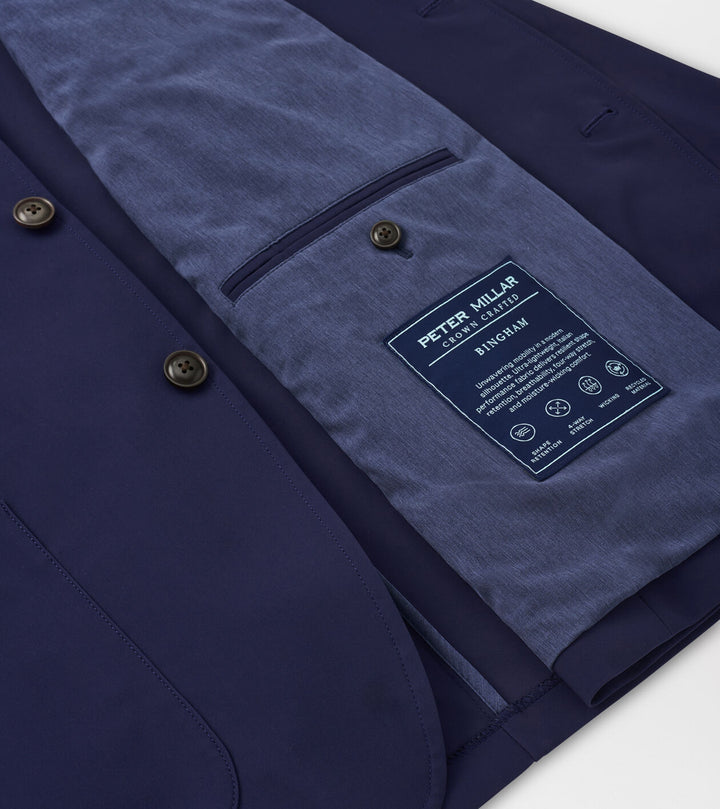 Peter Millar Bingham Performance Blazer