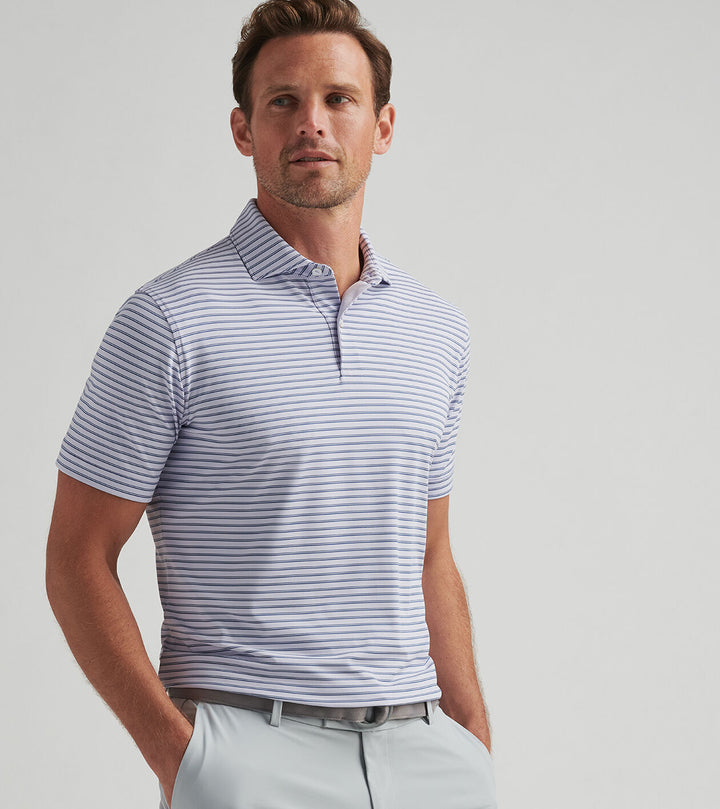 Peter Millar Performance Jersey Polo