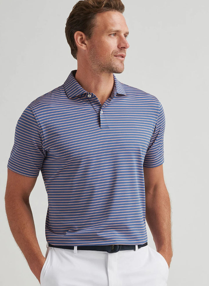 Peter Millar Performance Jersey Polo
