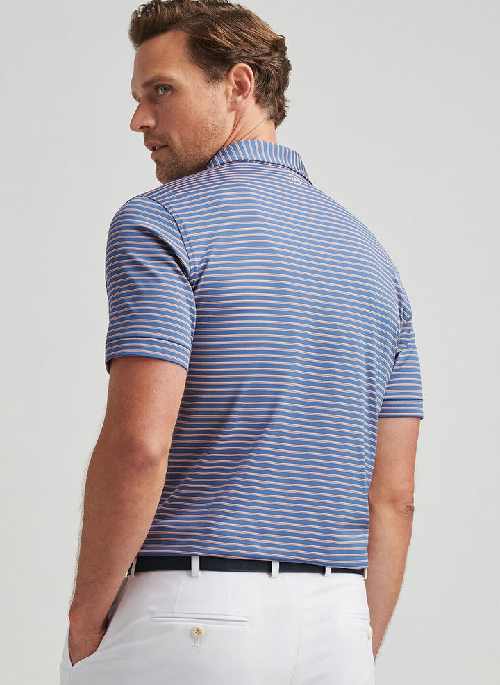Peter Millar Performance Jersey Polo