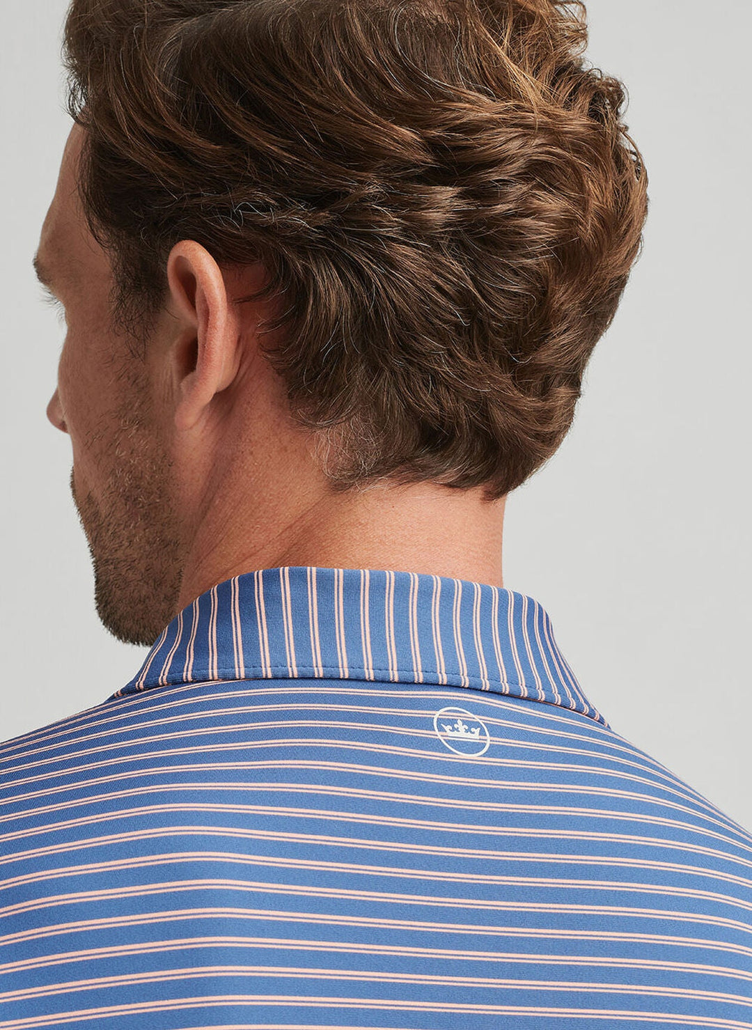 Peter Millar Performance Jersey Polo