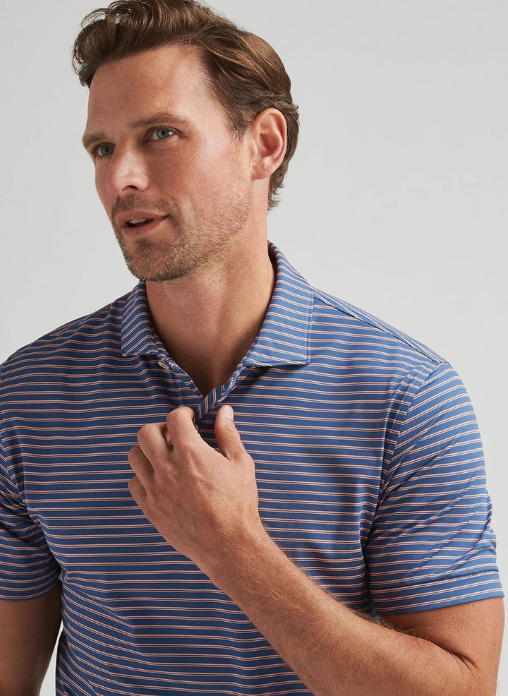 Peter Millar Performance Jersey Polo