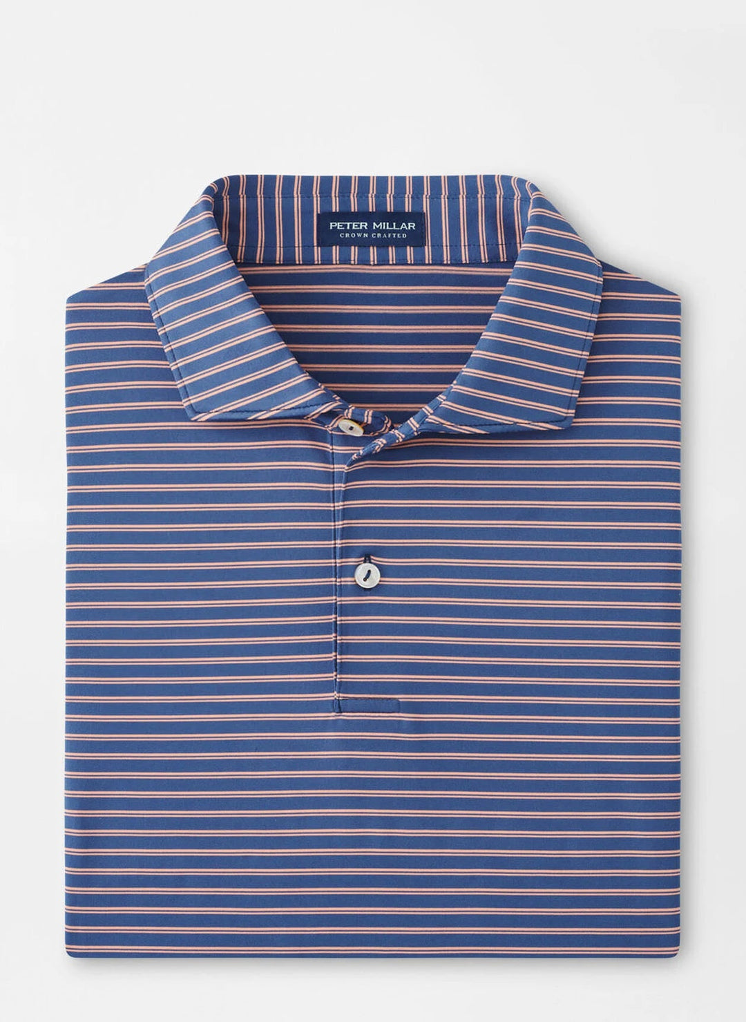 Peter Millar Performance Jersey Polo
