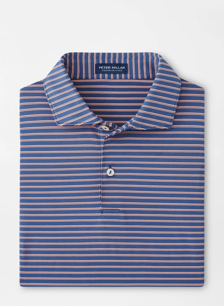 Peter Millar Performance Jersey Polo