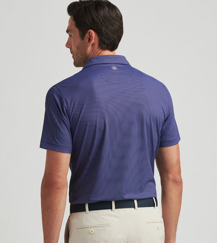 Peter Millar Performance Jersey Polo