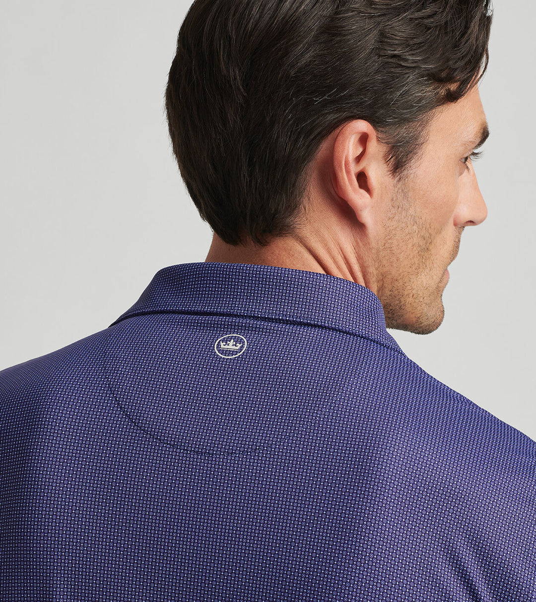 Peter Millar Performance Jersey Polo