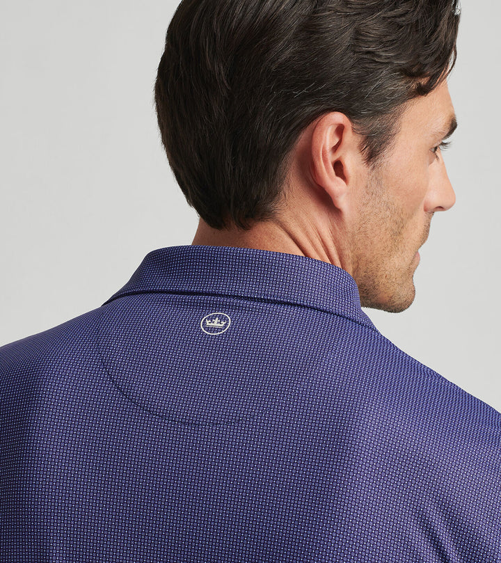 Peter Millar Performance Jersey Polo