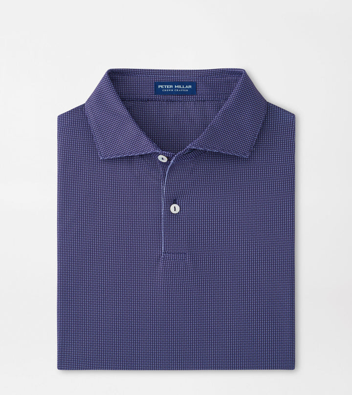 Peter Millar Performance Jersey Polo