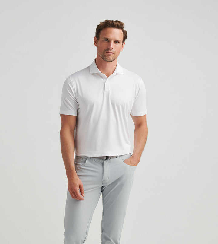 Peter Millar Performance Jersey Polo