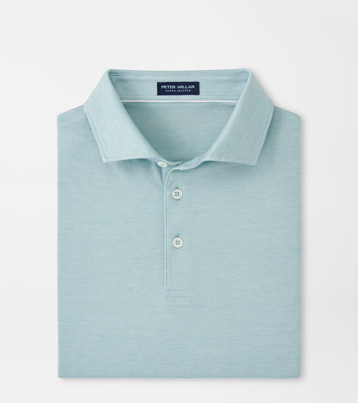 Peter Millar Excursionist Flex SS Polo