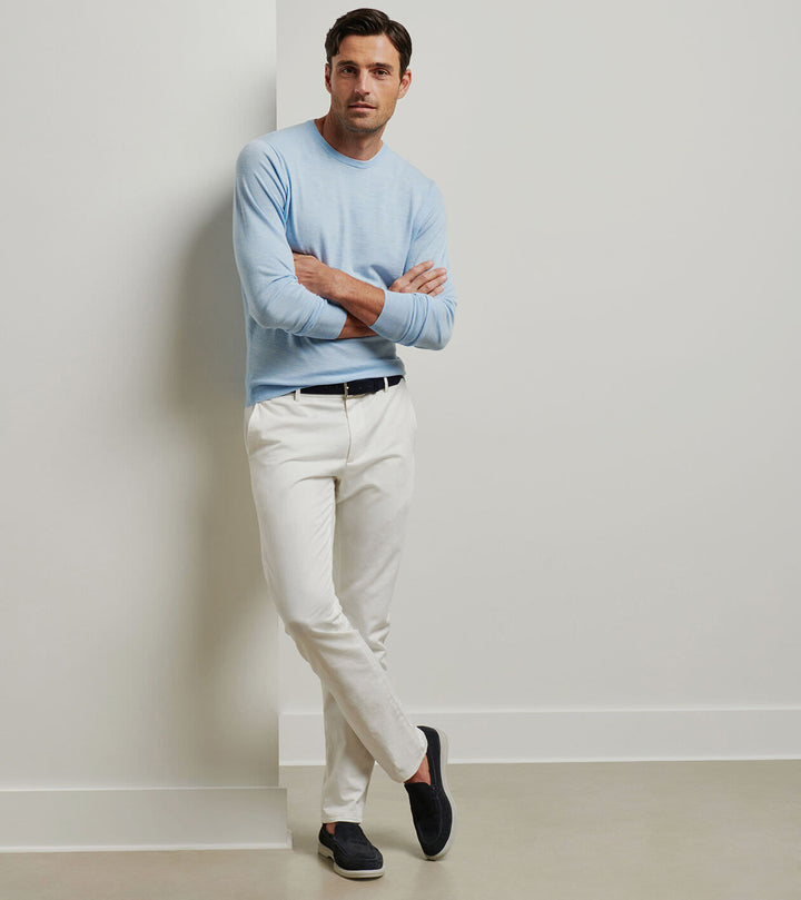 Peter Millar Excursionist Flex Crew