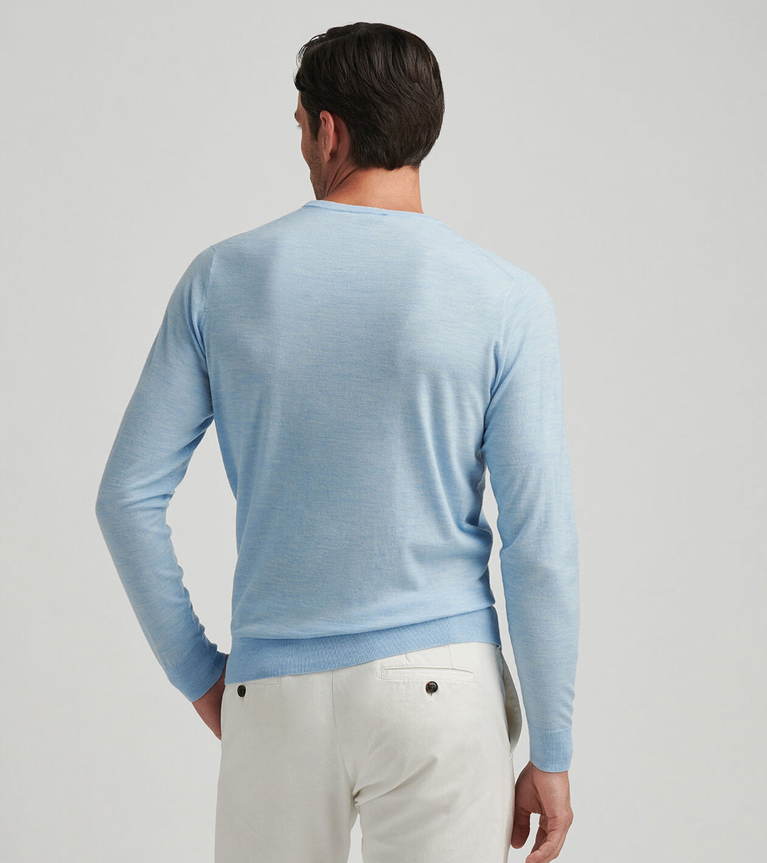 Peter Millar Excursionist Flex Crew