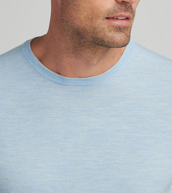 Peter Millar Excursionist Flex Crew