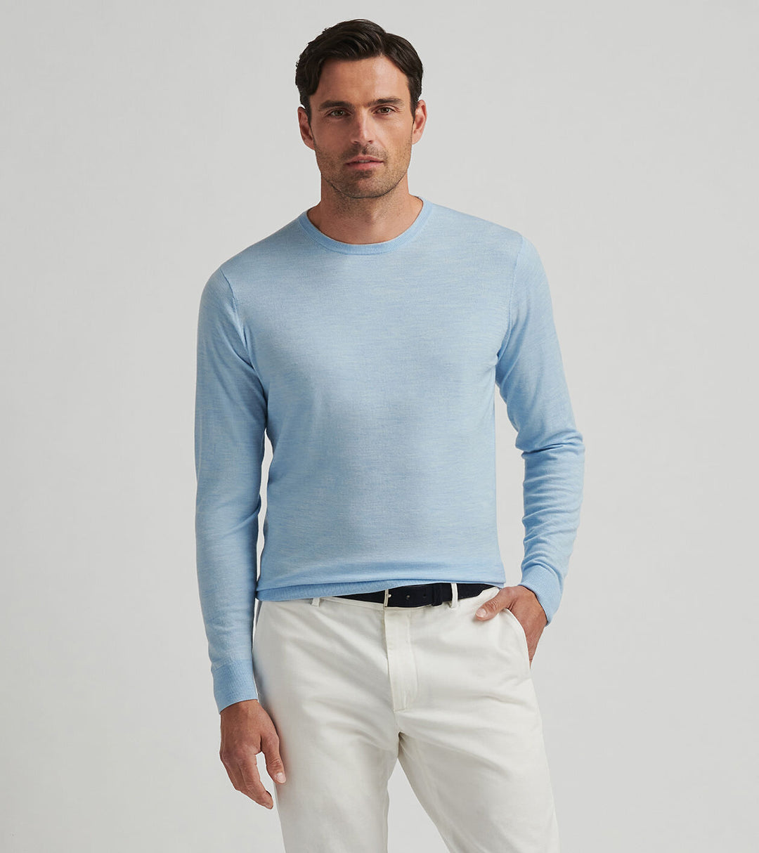 Peter Millar Excursionist Flex Crew