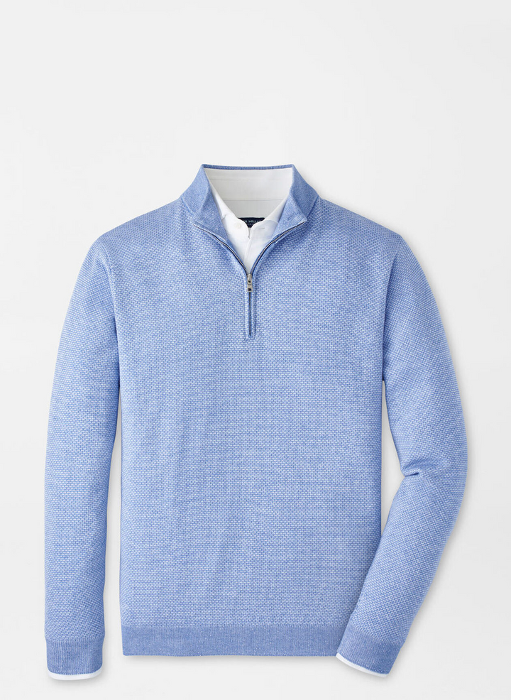Peter Millar Ashland 1/4 Zip