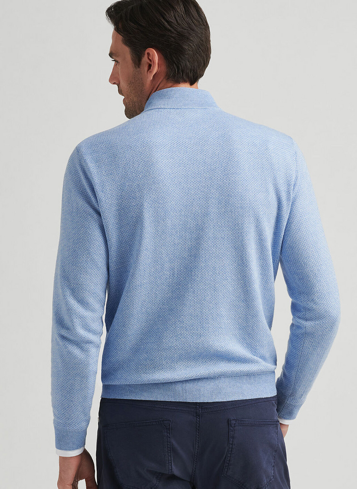 Peter Millar Ashland 1/4 Zip