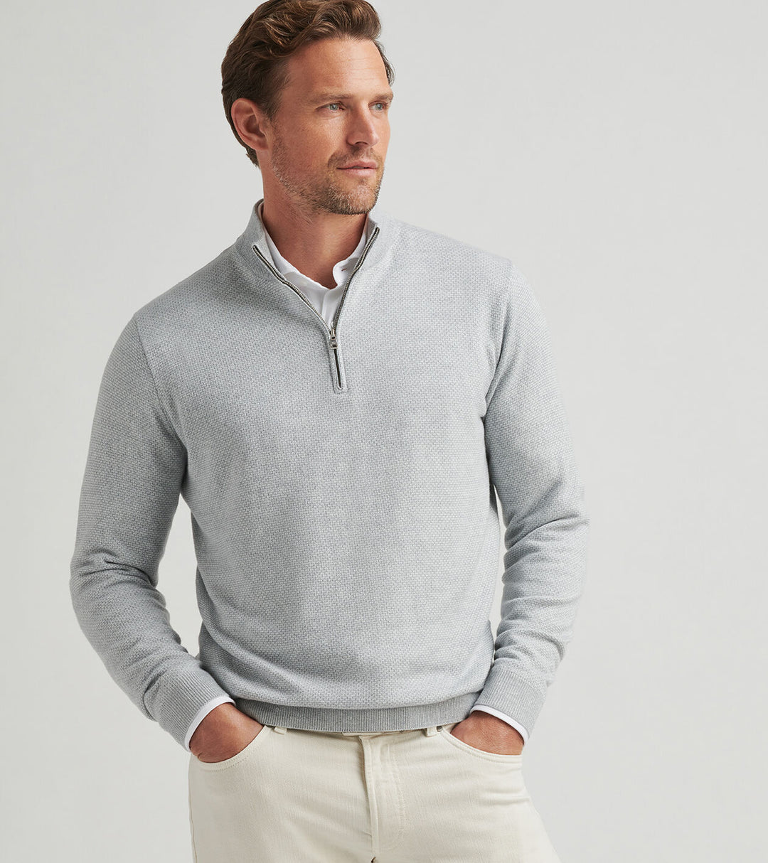 Peter Millar Ashland 1/4 Zip