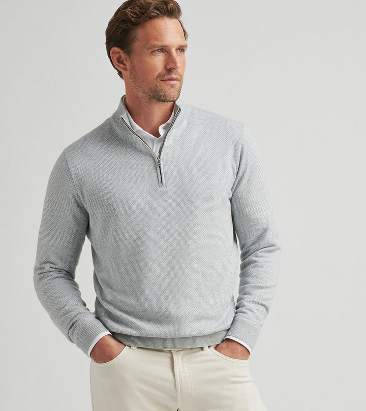 Peter Millar Ashland 1/4 Zip