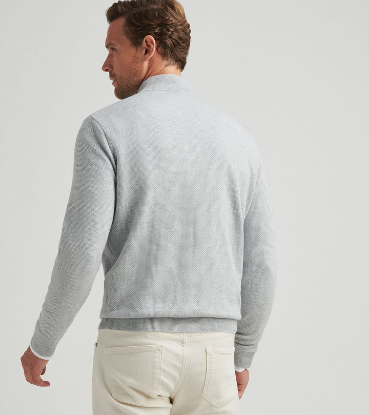 Peter Millar Ashland 1/4 Zip