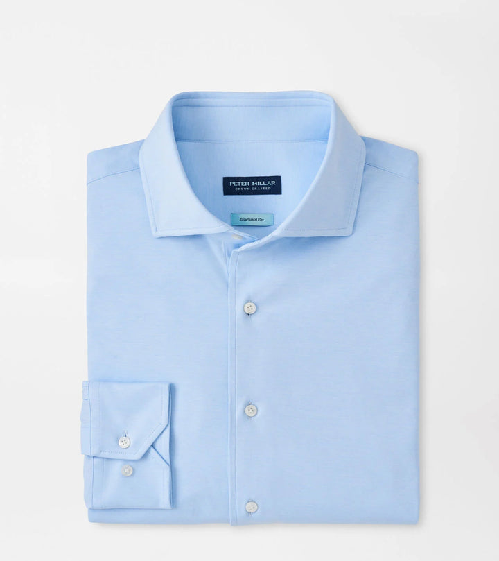 Peter Millar Excursionist Flex Sport Shirt