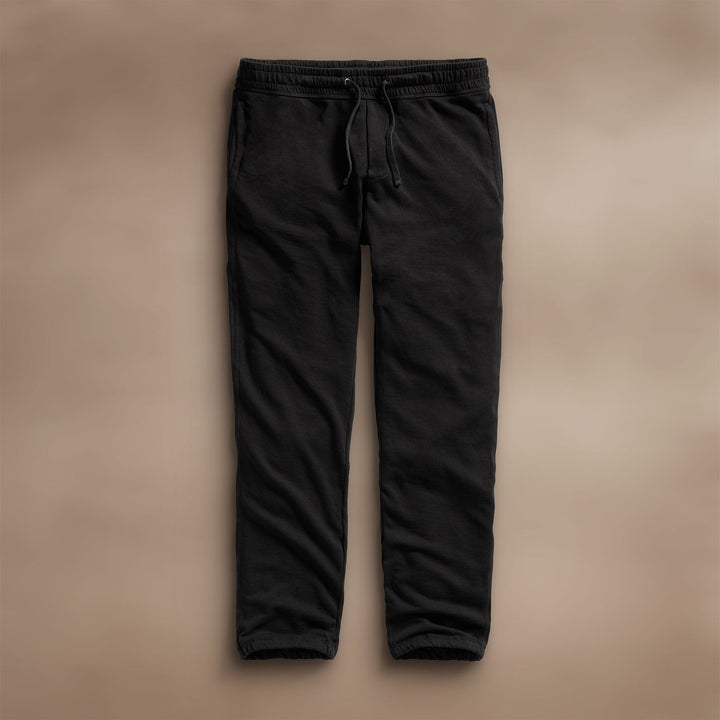 James Perse Vintage French Terry Sweatpant