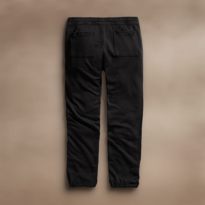 James Perse Vintage French Terry Sweatpant