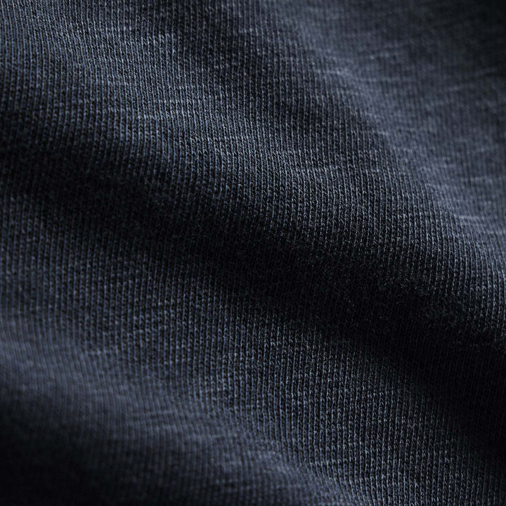 James Perse Vintage French Terry Sweatshirt