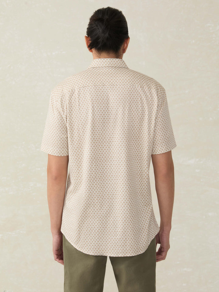 Faherty SS Hermosa Shirt