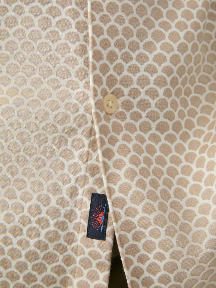 Faherty SS Hermosa Shirt