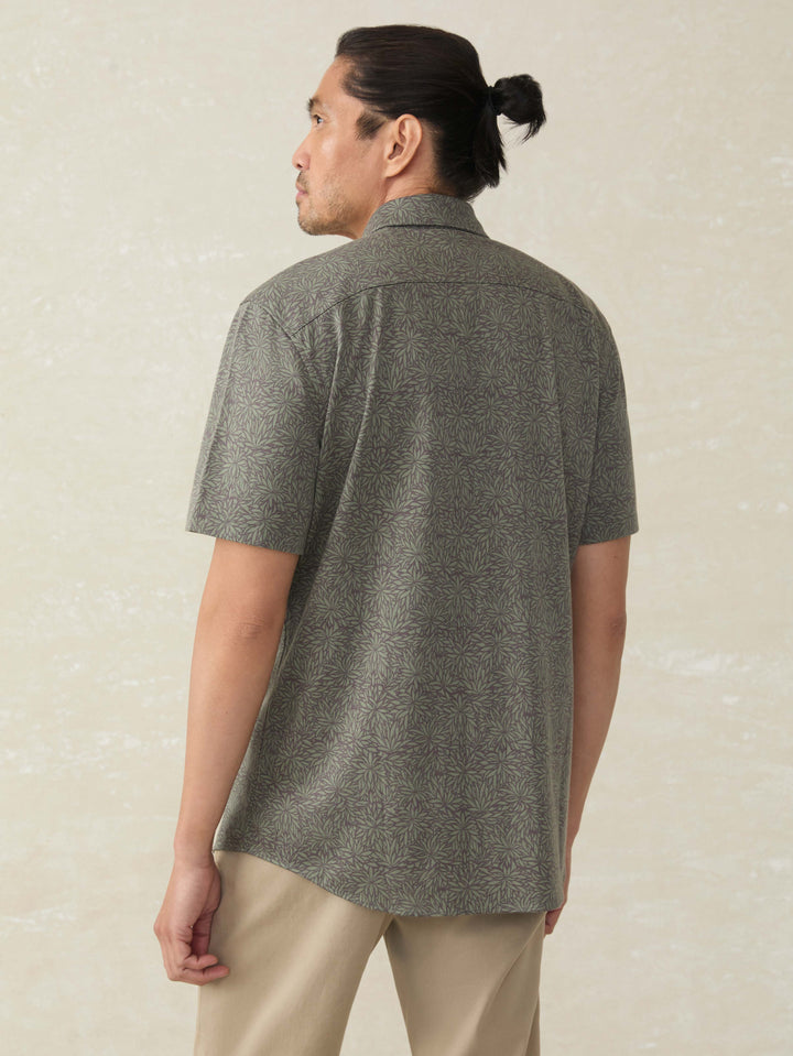 Faherty SS Hermosa Shirt