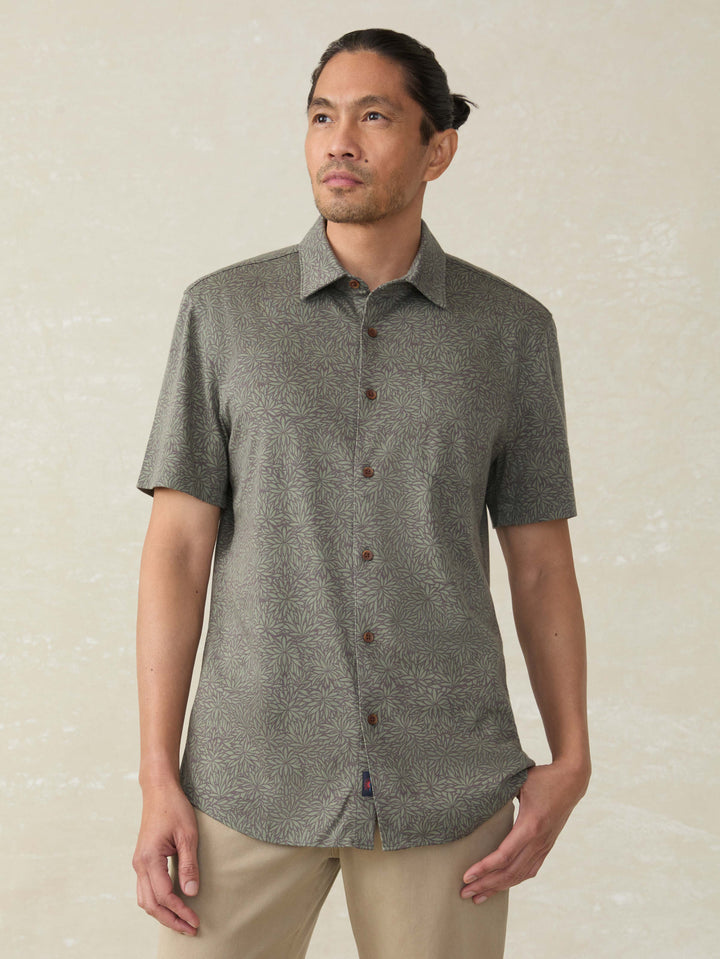 Faherty SS Hermosa Shirt