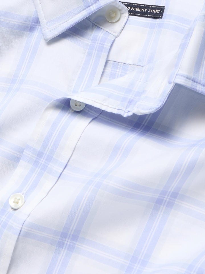 Faherty Movement Shirt