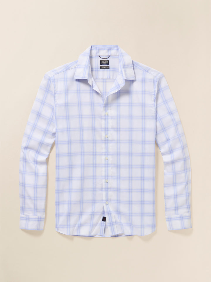 Faherty Movement Shirt