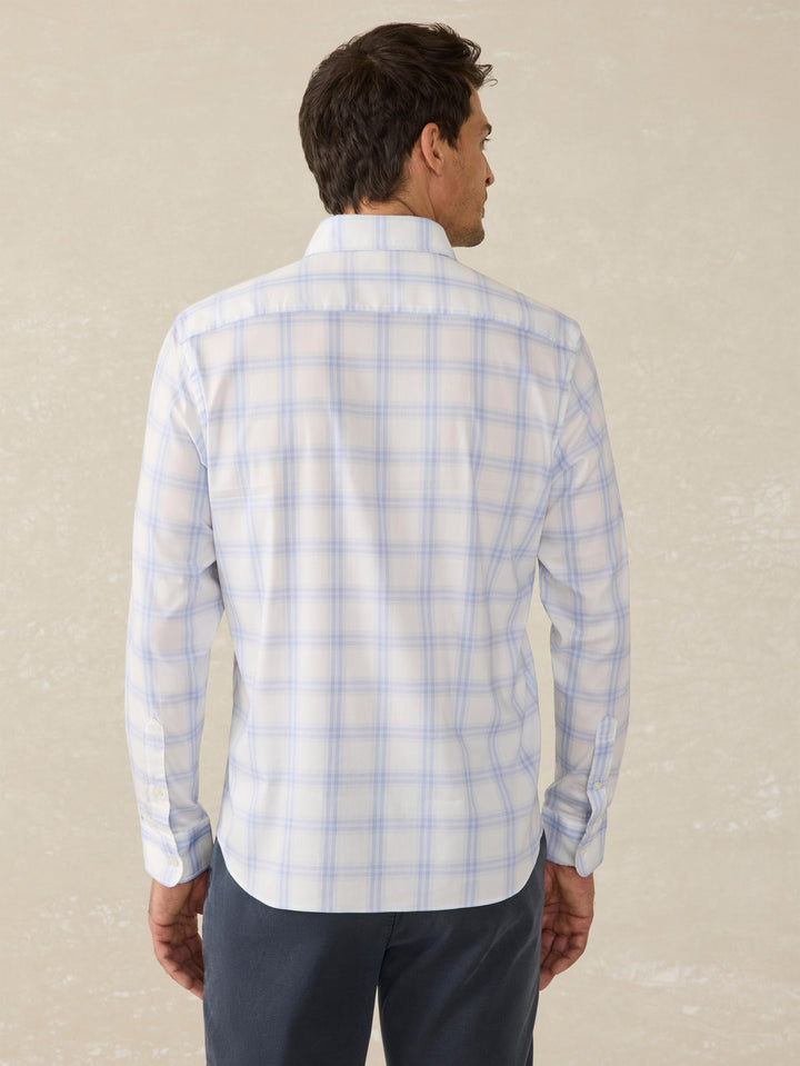 Faherty Movement Shirt