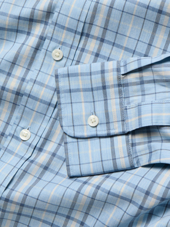 Faherty Movement Shirt