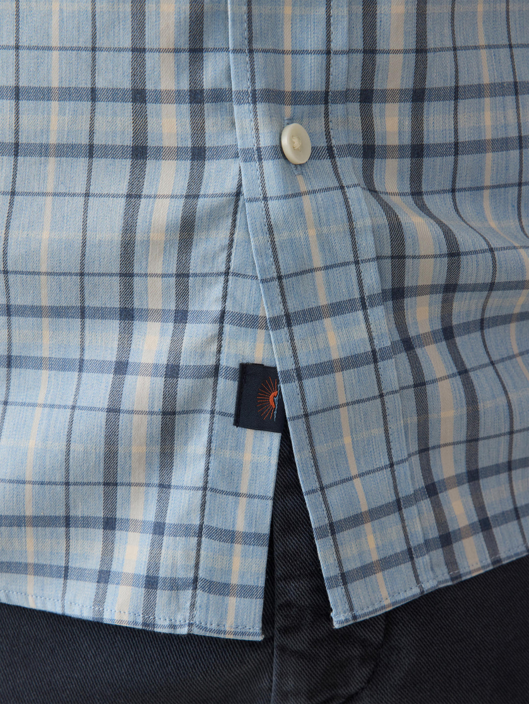 Faherty Movement Shirt