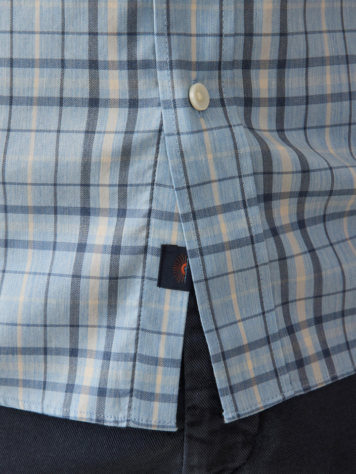 Faherty Movement Shirt