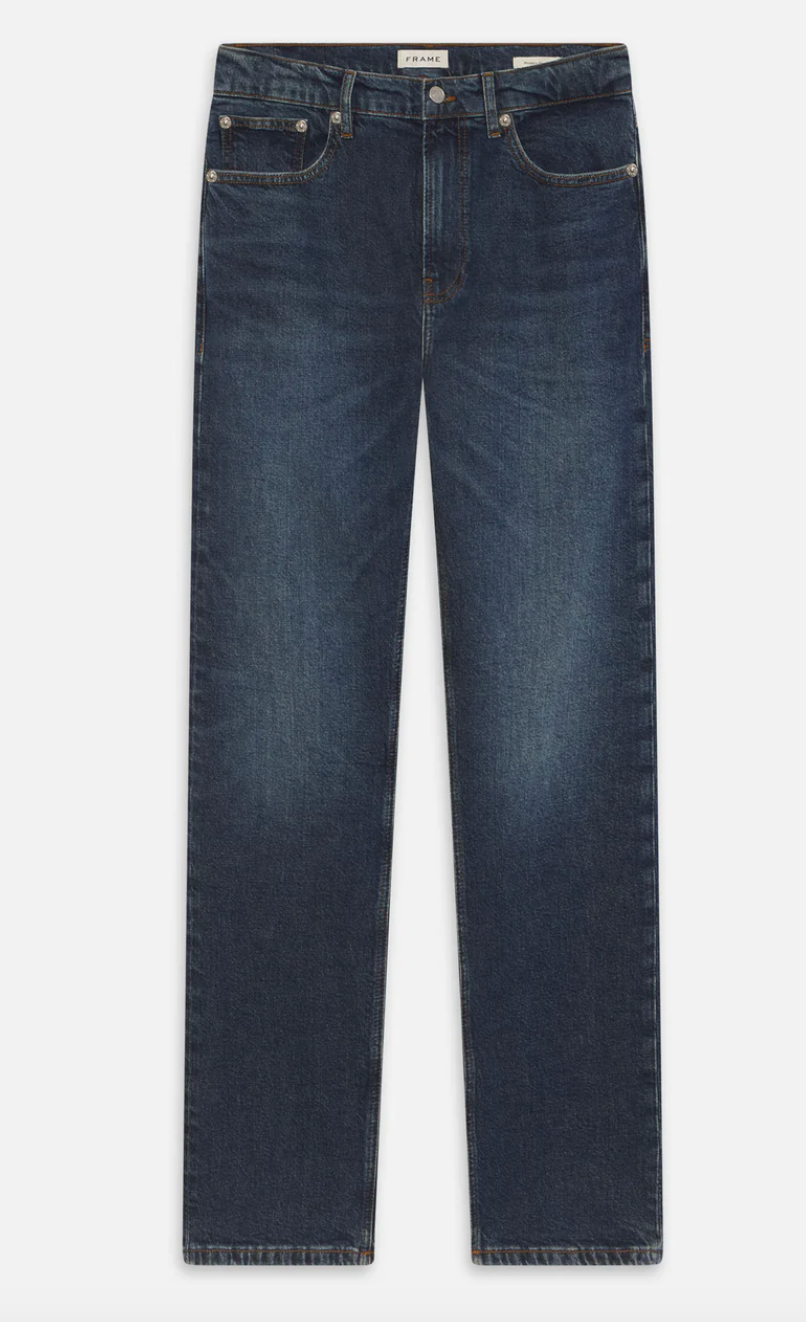 Frame Modern Straight