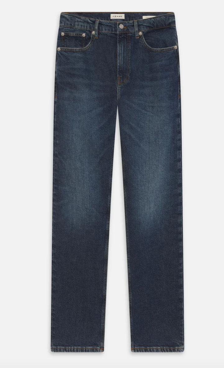 Frame Modern Straight