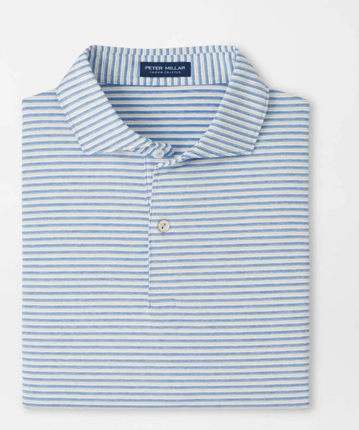 Peter Millar Alda Performance Jersey Polo