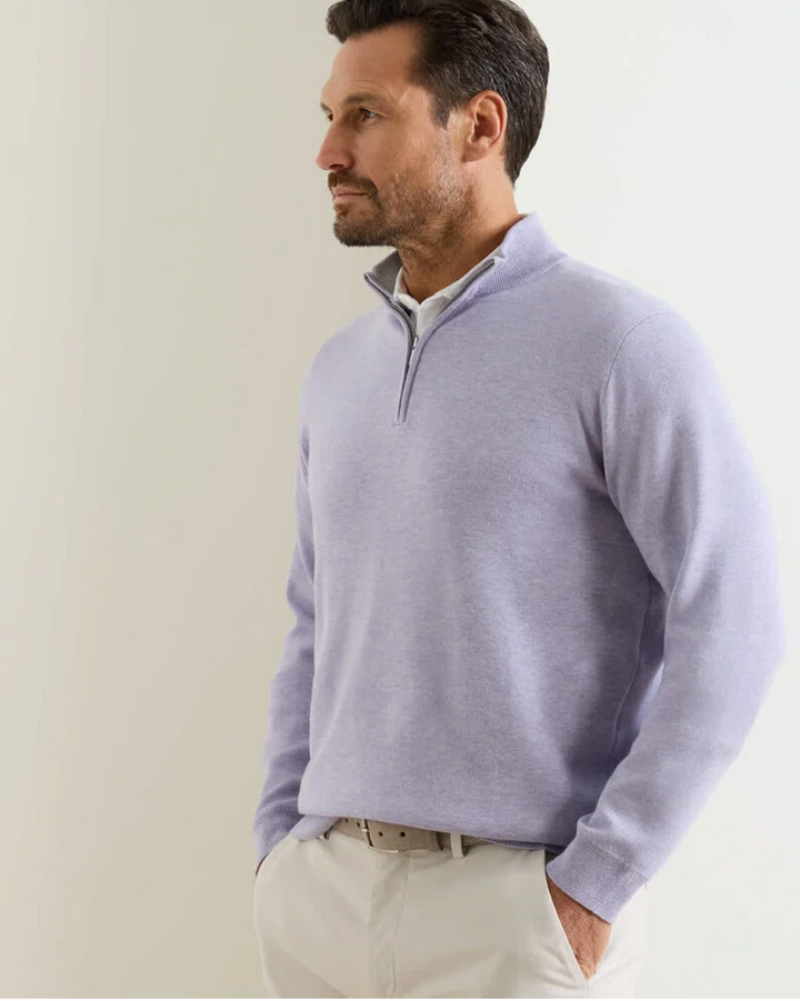 Peter Millar Coolspun Lite 1/4 Zip