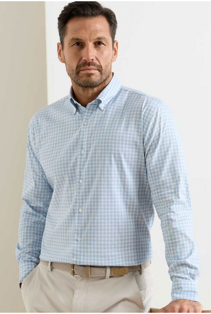 Peter Millar Crown Lite Stretch Sport Bd