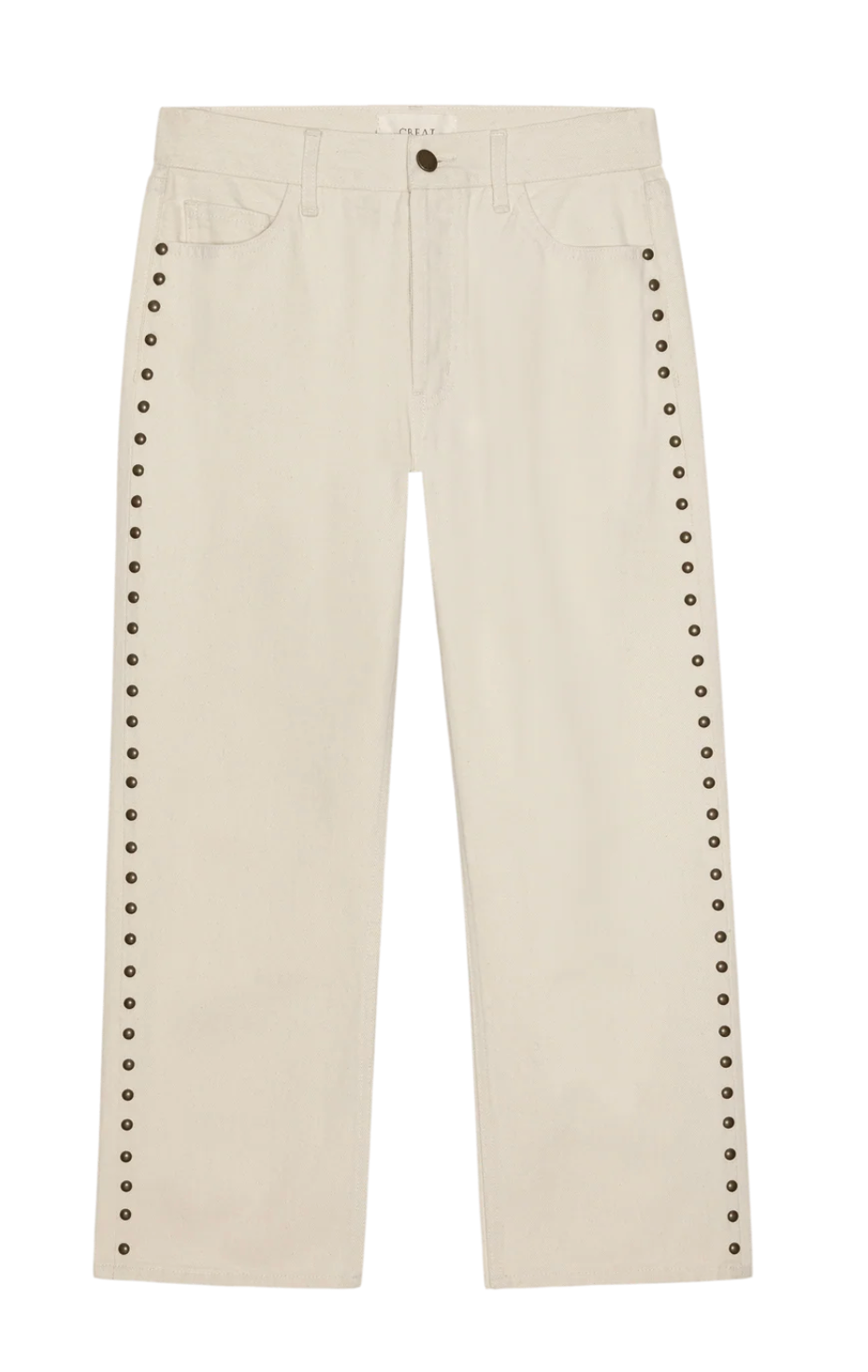The Great Studded Wayne Jean
