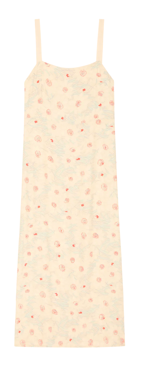 The Great Sunroom Slip Dress