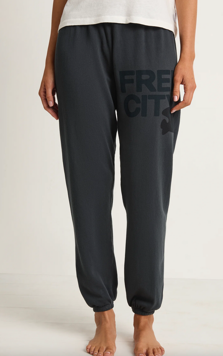 Free City Superfluff Lux Og Sweatpants